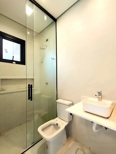 Foto 7 de Casa de Condomínio com 3 quartos à venda, 300m2 em Indaiatuba - SP