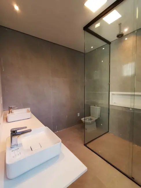 Foto 3 de Casa de Condomínio com 3 quartos à venda, 300m2 em Indaiatuba - SP