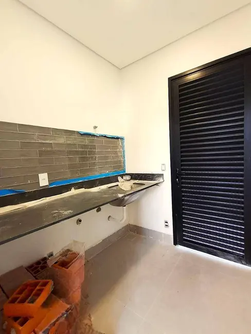 Foto 2 de Casa de Condomínio com 3 quartos à venda, 300m2 em Indaiatuba - SP