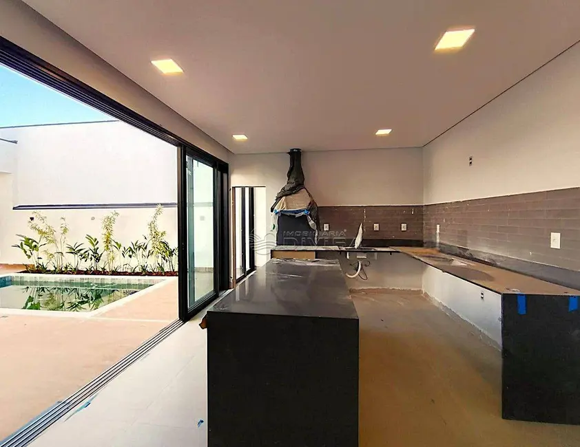 Foto 8 de Casa de Condomínio com 3 quartos à venda, 300m2 em Indaiatuba - SP