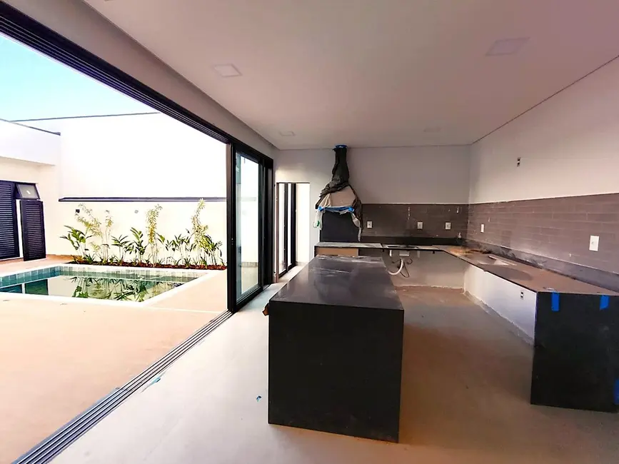 Foto 9 de Casa de Condomínio com 3 quartos à venda, 300m2 em Indaiatuba - SP