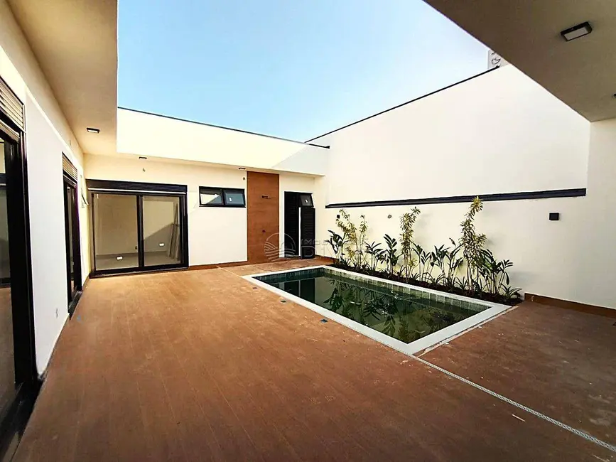 Foto 6 de Casa de Condomínio com 3 quartos à venda, 300m2 em Indaiatuba - SP