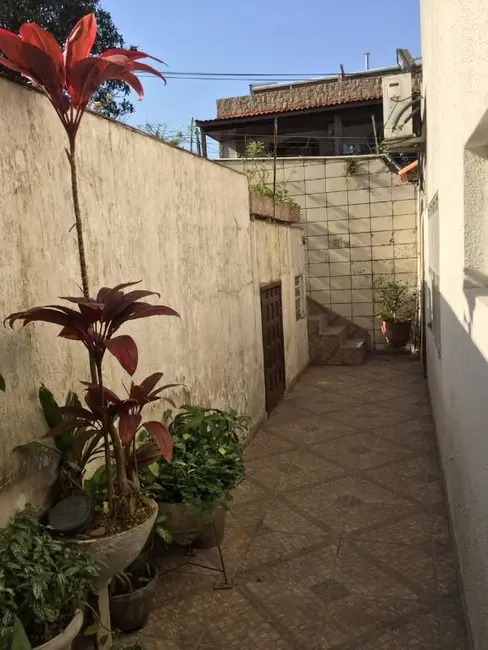 Foto 3 de Casa com 4 quartos à venda, 500m2 em Vila Pierina, São Paulo - SP