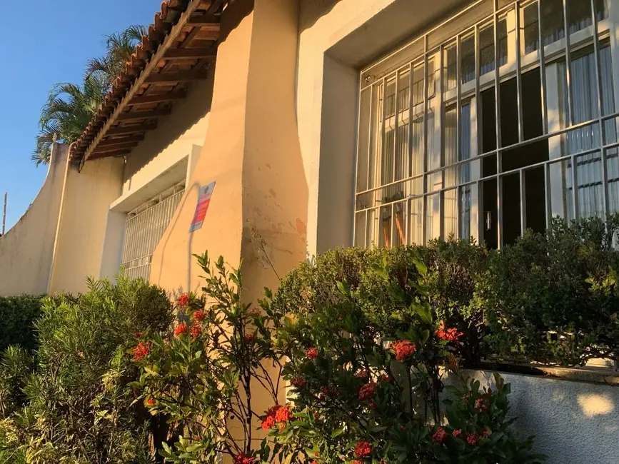 Foto 2 de Casa com 4 quartos à venda, 500m2 em Vila Pierina, São Paulo - SP