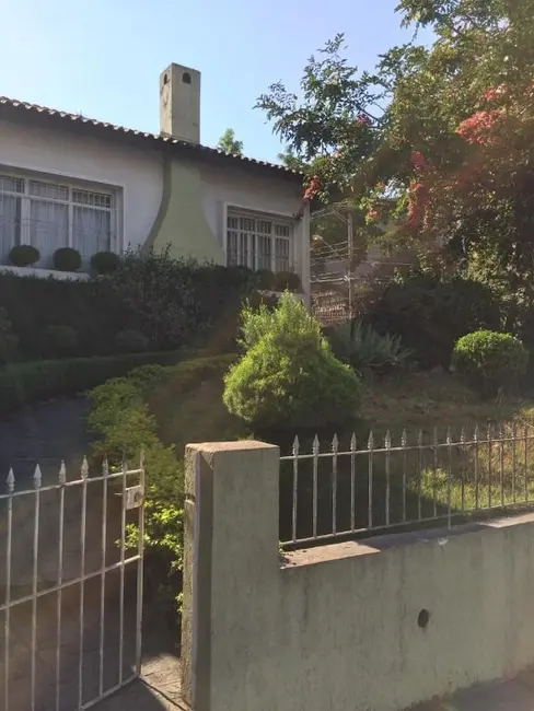 Foto 1 de Casa com 4 quartos à venda, 500m2 em Vila Pierina, São Paulo - SP