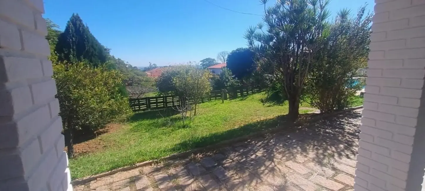 Foto 4 de Chácara com 4 quartos à venda, 2000m2 em Itupeva - SP