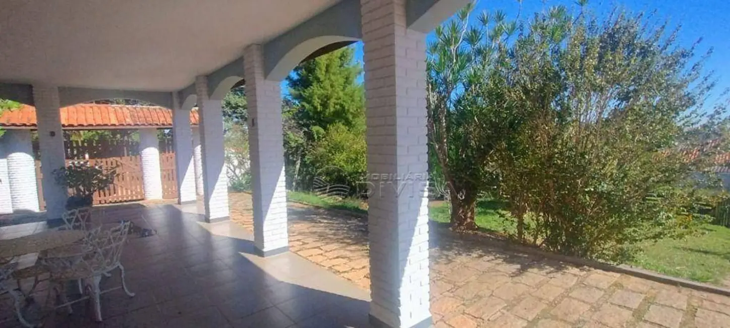 Foto 3 de Chácara com 4 quartos à venda, 2000m2 em Itupeva - SP