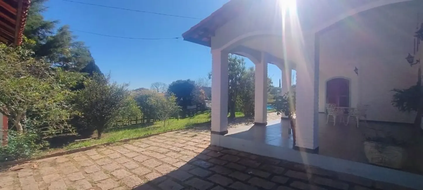 Foto 5 de Chácara com 4 quartos à venda, 2000m2 em Itupeva - SP