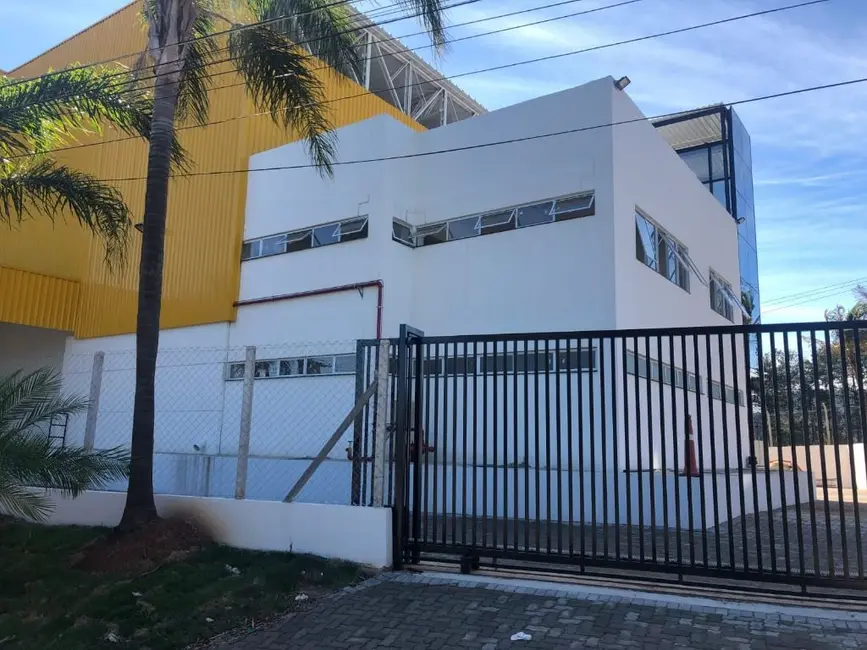 Foto 1 de Armazém / Galpão para alugar, 5000m2 em Medeiros, Jundiai - SP