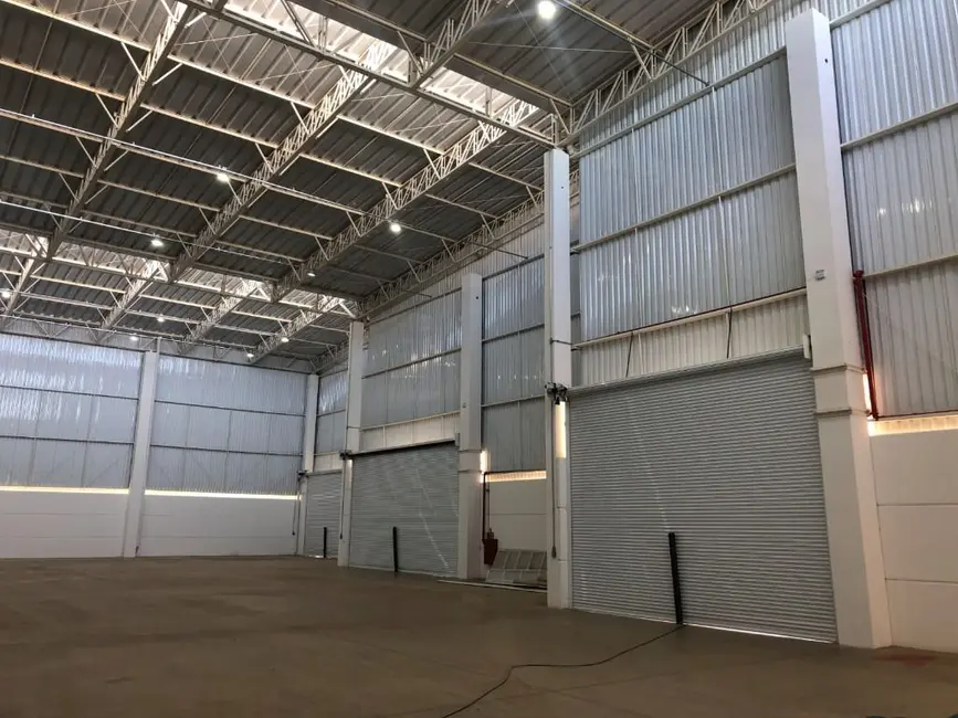 Foto 8 de Armazém / Galpão para alugar, 5000m2 em Medeiros, Jundiai - SP