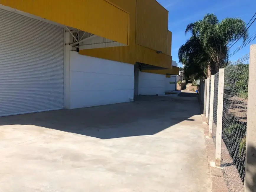 Foto 5 de Armazém / Galpão para alugar, 5000m2 em Medeiros, Jundiai - SP