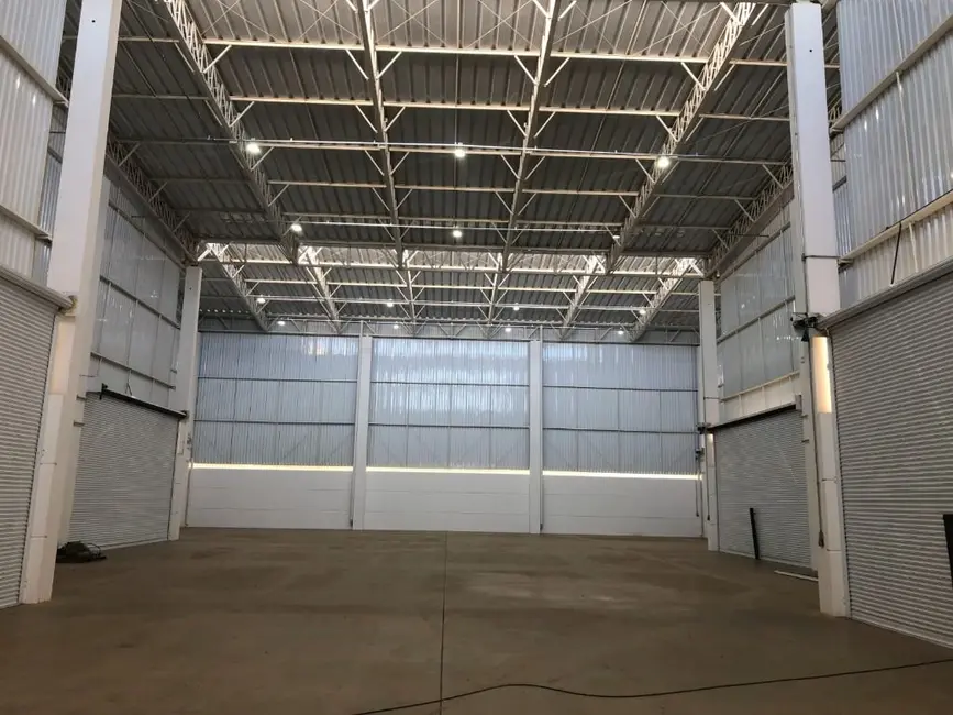 Foto 9 de Armazém / Galpão para alugar, 5000m2 em Medeiros, Jundiai - SP