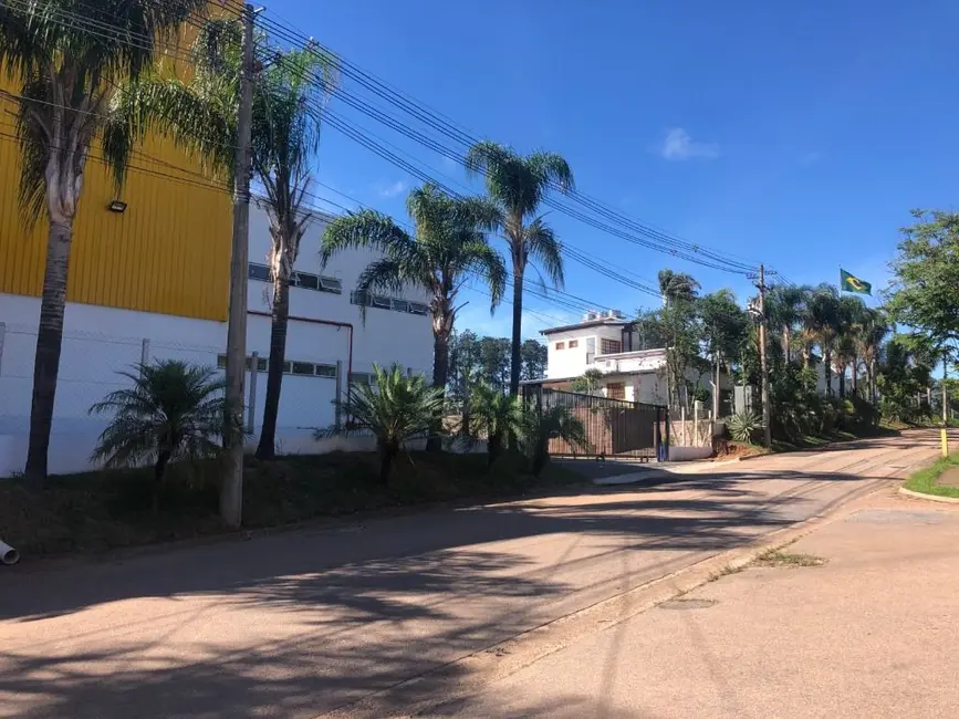 Foto 4 de Armazém / Galpão para alugar, 5000m2 em Medeiros, Jundiai - SP