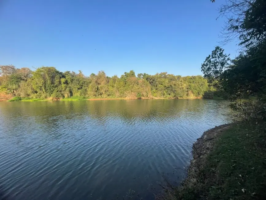 Foto 2 de Sítio / Rancho à venda, 96800m2 em Centro, Cardeal (Elias Fausto) - SP