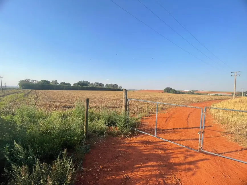 Foto 8 de Sítio / Rancho à venda, 96800m2 em Centro, Cardeal (Elias Fausto) - SP