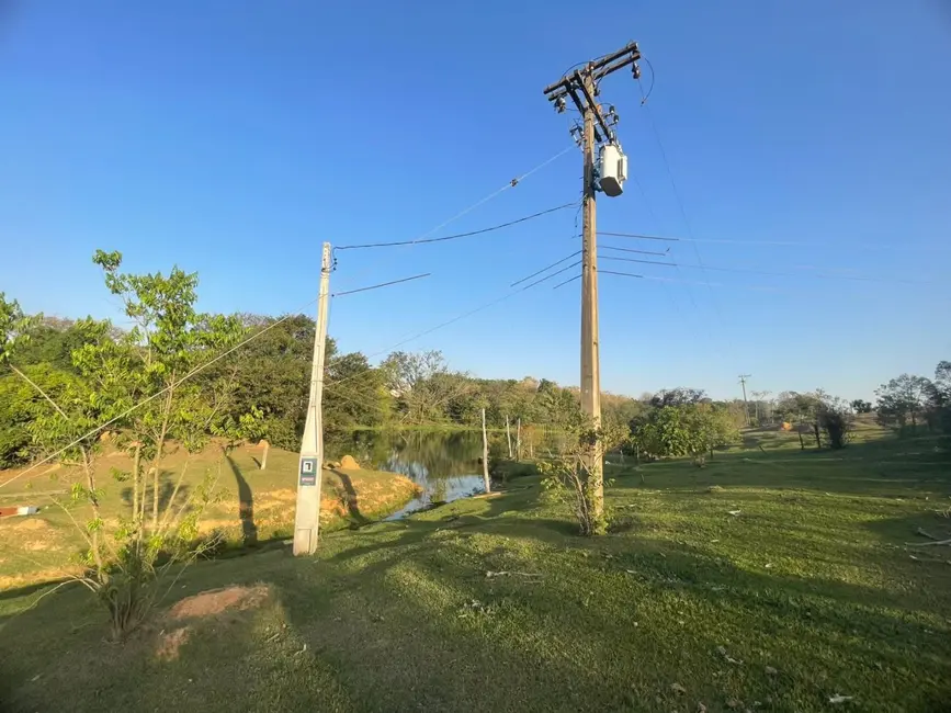 Foto 6 de Sítio / Rancho à venda, 96800m2 em Centro, Cardeal (Elias Fausto) - SP