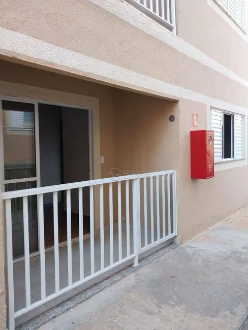 Foto 2 de Apartamento com 2 quartos para alugar, 50m2 em Europark Comercial, Indaiatuba - SP