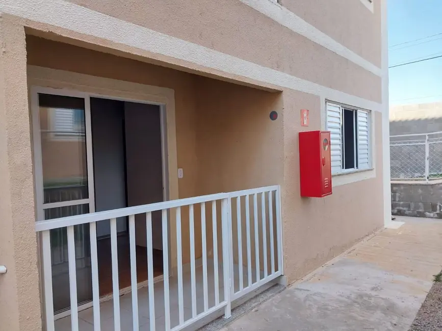 Apartamento com 2 quartos para alugar, 50m2 em Europark Comercial, Indaiatuba - SP - imagem 1 Foto 1 de Apartamento com 2 quartos para alugar, 50m2 em Europark Comercial, Indaiatuba - SP