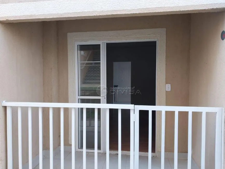 Foto 6 de Apartamento com 2 quartos para alugar, 50m2 em Europark Comercial, Indaiatuba - SP