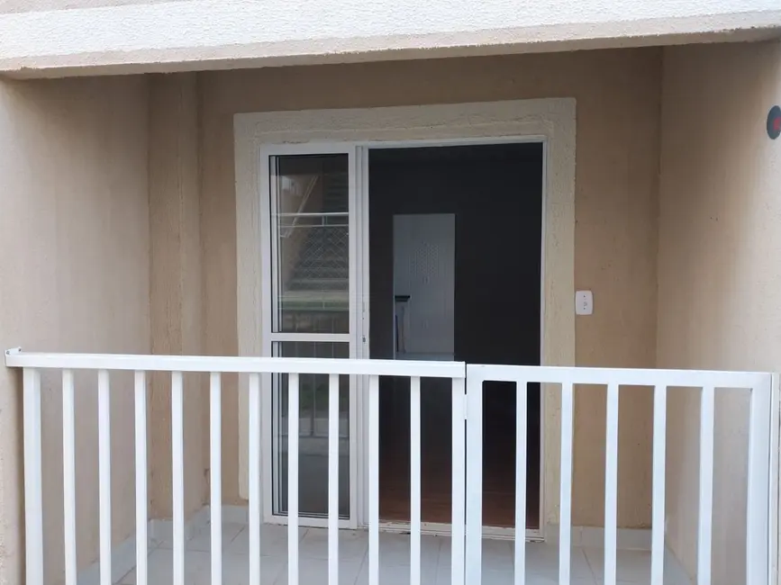 Apartamento com 2 quartos para alugar, 50m2 em Europark Comercial, Indaiatuba - SP - imagem 6 Foto 6 de Apartamento com 2 quartos para alugar, 50m2 em Europark Comercial, Indaiatuba - SP