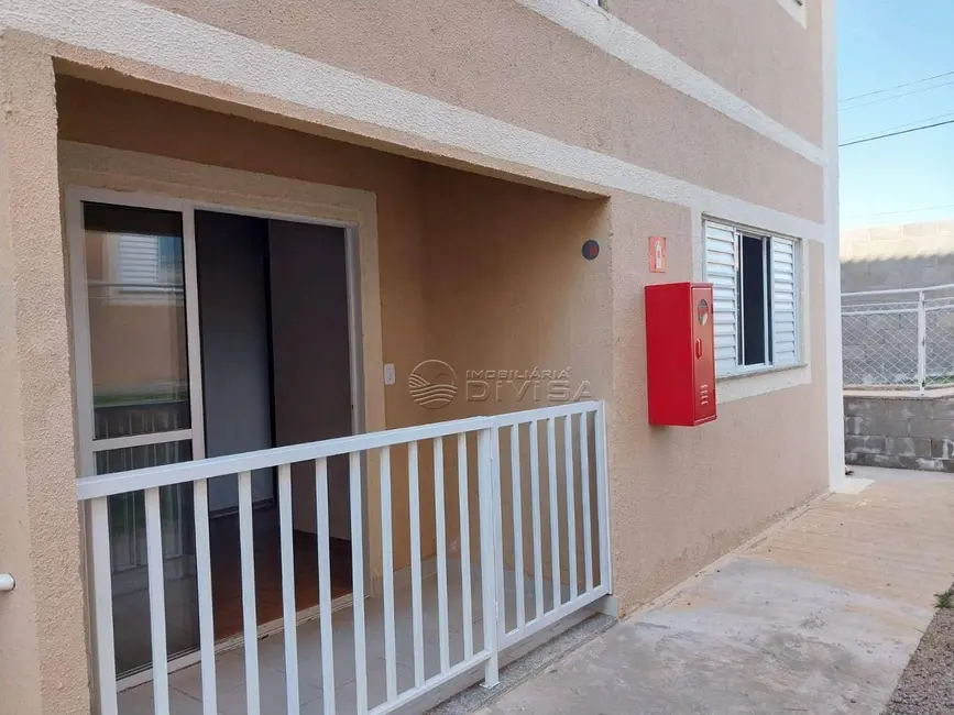 Foto 1 de Apartamento com 2 quartos para alugar, 50m2 em Europark Comercial, Indaiatuba - SP