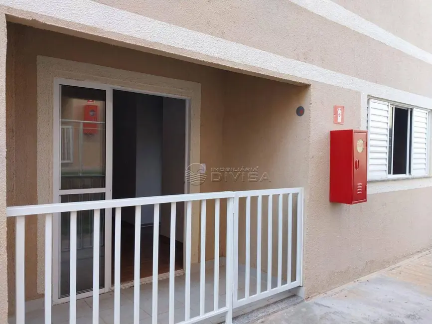 Foto 3 de Apartamento com 2 quartos para alugar, 50m2 em Europark Comercial, Indaiatuba - SP