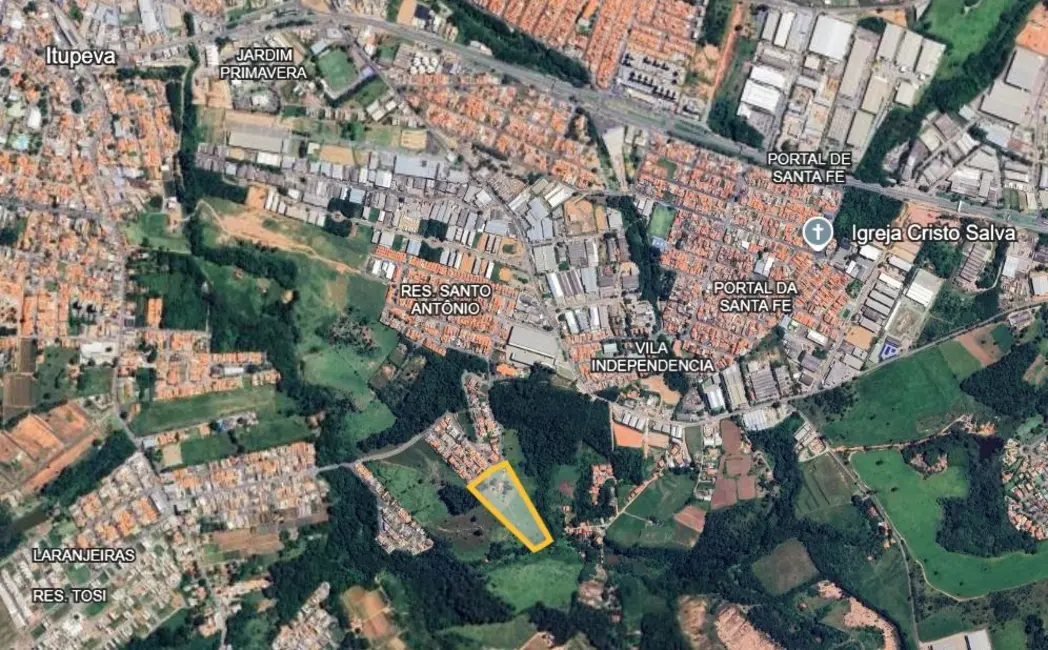 Foto 2 de Sala Comercial à venda, 28000m2 em Itupeva - SP