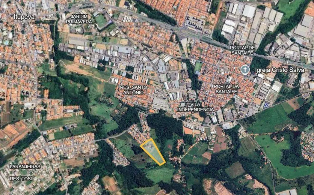 Foto 2 de Sala Comercial à venda, 28000m2 em Itupeva - SP