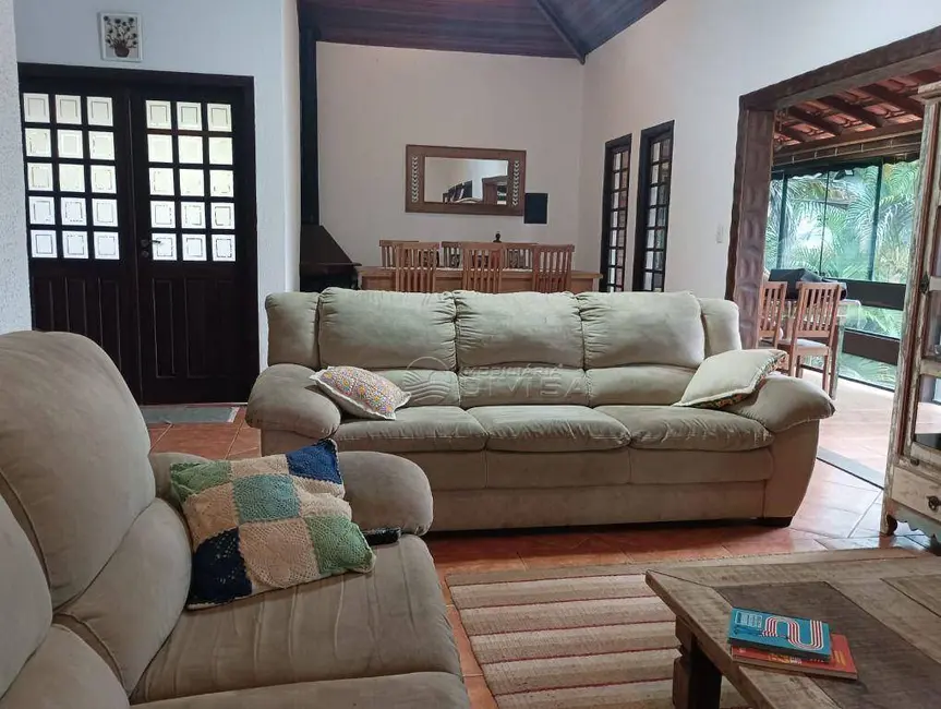 Chácara com 4 quartos à venda, 1144m2 em Itupeva - SP - imagem 9 Foto 9 de Chácara com 4 quartos à venda, 1144m2 em Itupeva - SP