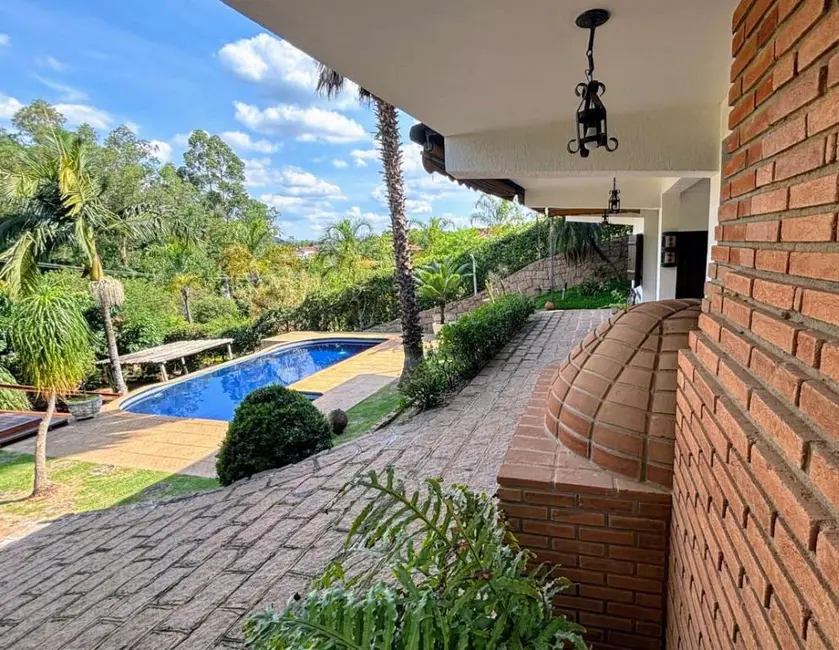 Foto 6 de Chácara com 4 quartos à venda, 1144m2 em Itupeva - SP