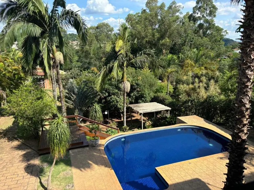 Foto 5 de Chácara com 4 quartos à venda, 1144m2 em Itupeva - SP