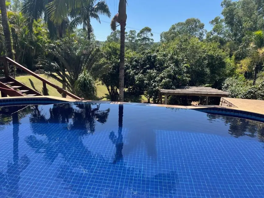 Foto 2 de Chácara com 4 quartos à venda, 1144m2 em Itupeva - SP