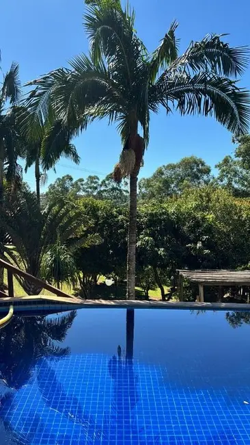 Foto 3 de Chácara com 4 quartos à venda, 1144m2 em Itupeva - SP