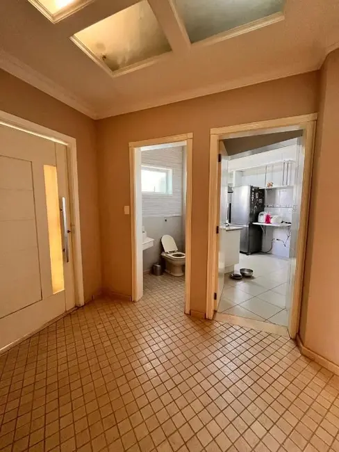 Foto 4 de Casa de Condomínio com 3 quartos para alugar, 893m2 em Itupeva - SP