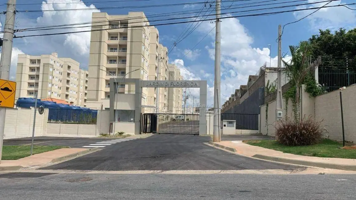 Foto 4 de Apartamento com 2 quartos à venda, 48m2 em Medeiros, Jundiai - SP