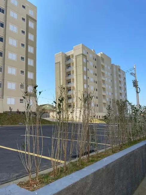 Foto 2 de Apartamento com 2 quartos à venda, 48m2 em Medeiros, Jundiai - SP