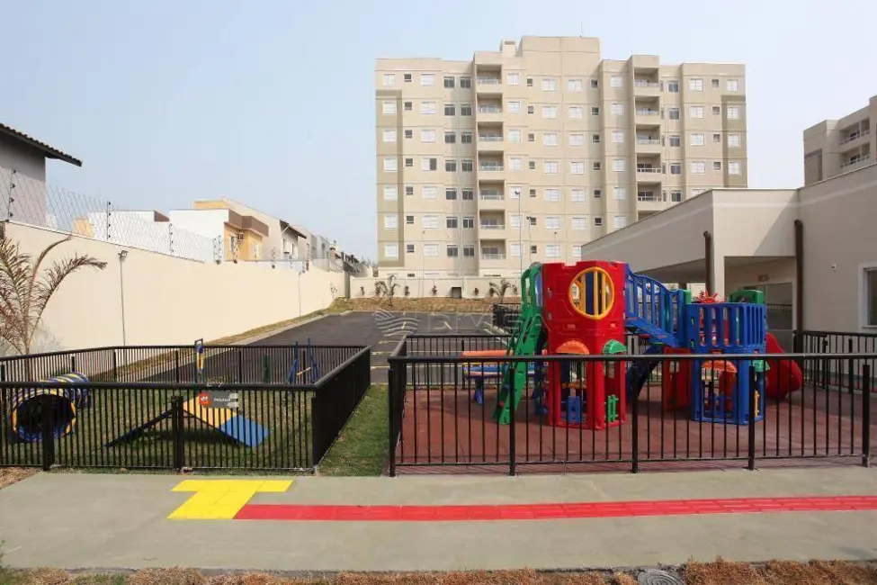 Foto 3 de Apartamento com 2 quartos à venda, 48m2 em Medeiros, Jundiai - SP