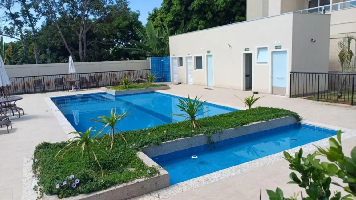 Foto 8 de Apartamento com 2 quartos à venda, 48m2 em Medeiros, Jundiai - SP