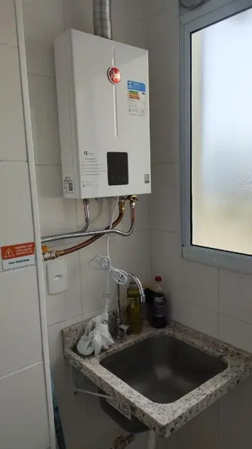 Foto 5 de Apartamento com 2 quartos à venda, 48m2 em Medeiros, Jundiai - SP