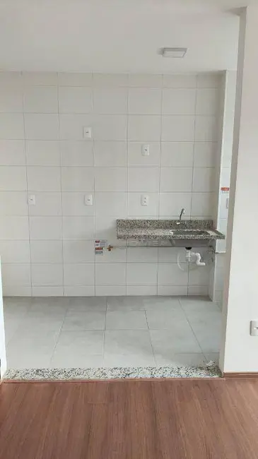 Foto 6 de Apartamento com 2 quartos à venda, 48m2 em Medeiros, Jundiai - SP
