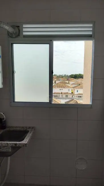 Foto 1 de Apartamento com 2 quartos à venda, 48m2 em Medeiros, Jundiai - SP