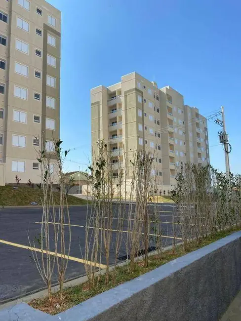 Foto 2 de Apartamento com 2 quartos à venda, 48m2 em Medeiros, Jundiai - SP