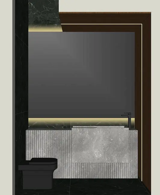 Foto 9 de Casa com 3 quartos à venda, 525m2 em Indaiatuba - SP