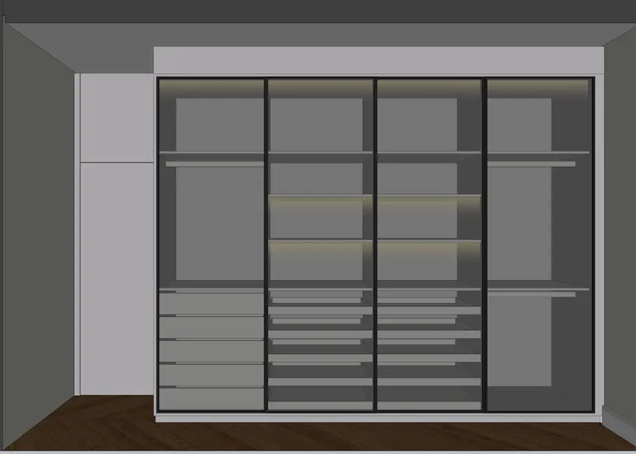 Foto 5 de Casa com 3 quartos à venda, 525m2 em Indaiatuba - SP