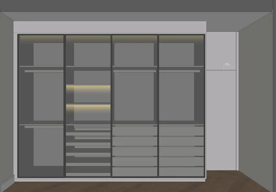 Foto 6 de Casa com 3 quartos à venda, 525m2 em Indaiatuba - SP