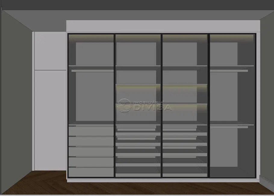 Foto 5 de Casa com 3 quartos à venda, 525m2 em Indaiatuba - SP