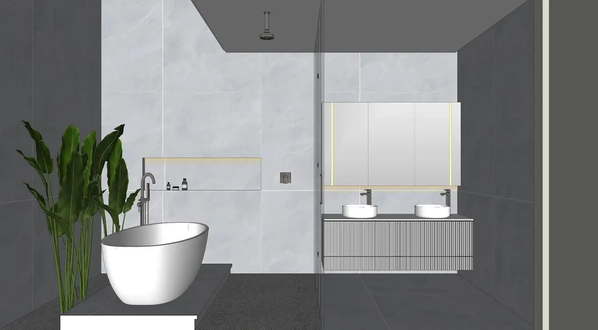 Foto 3 de Casa com 3 quartos à venda, 525m2 em Indaiatuba - SP