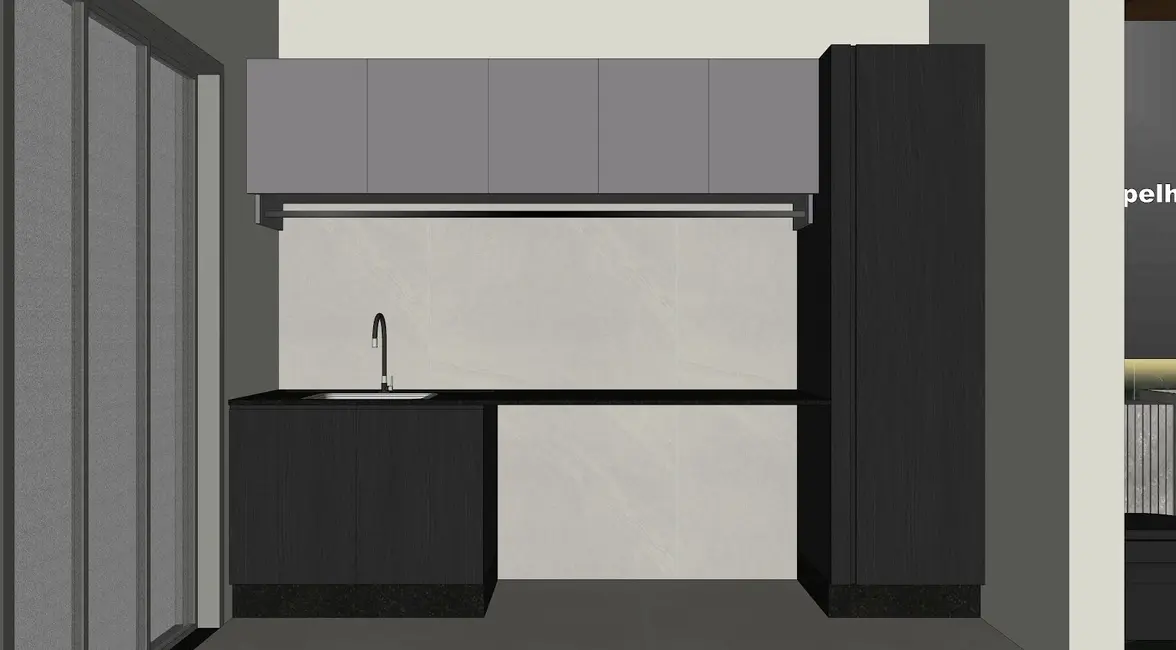 Foto 2 de Casa com 3 quartos à venda, 525m2 em Indaiatuba - SP