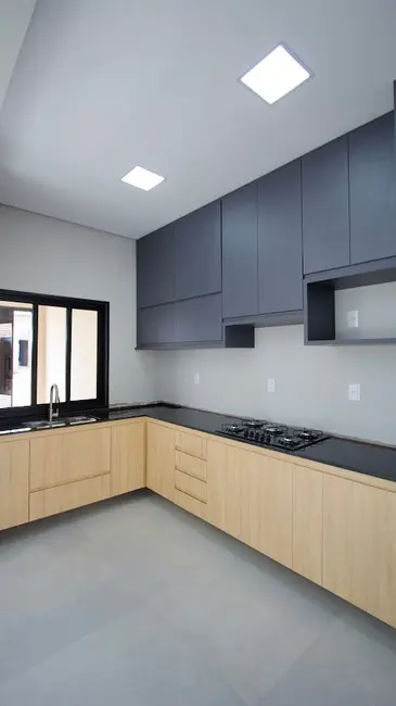 Foto 9 de Casa à venda, 150m2 em Indaiatuba - SP