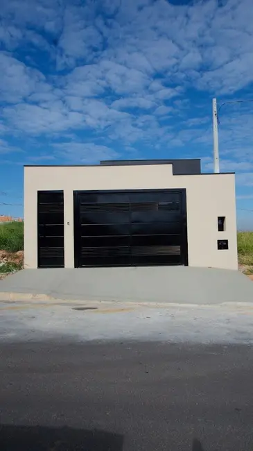 Foto 21 de Casa à venda, 150m2 em Indaiatuba - SP